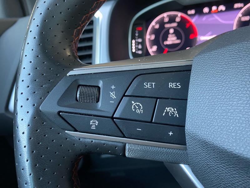 Seat Ateca · FR · Bild 20