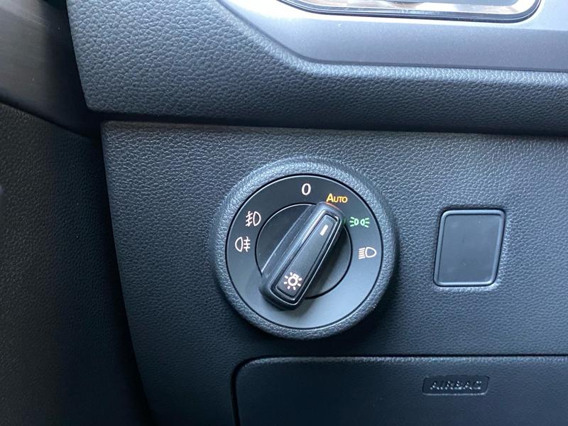 Seat Ateca · FR · Bild 21