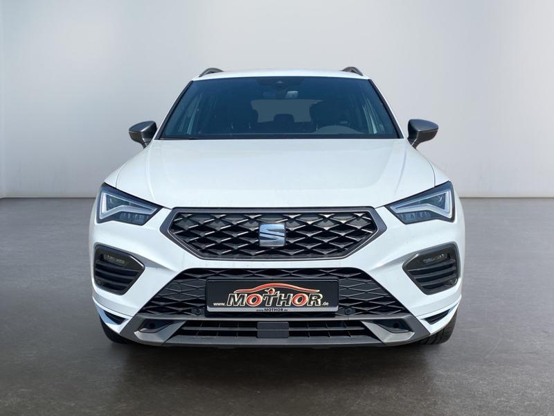 Seat Ateca · FR