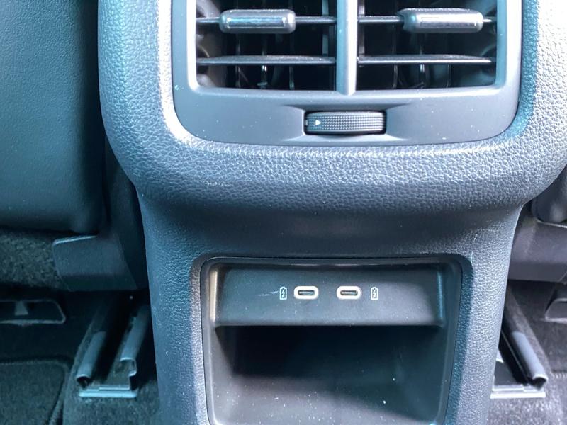 Seat Ateca · FR · Bild 16