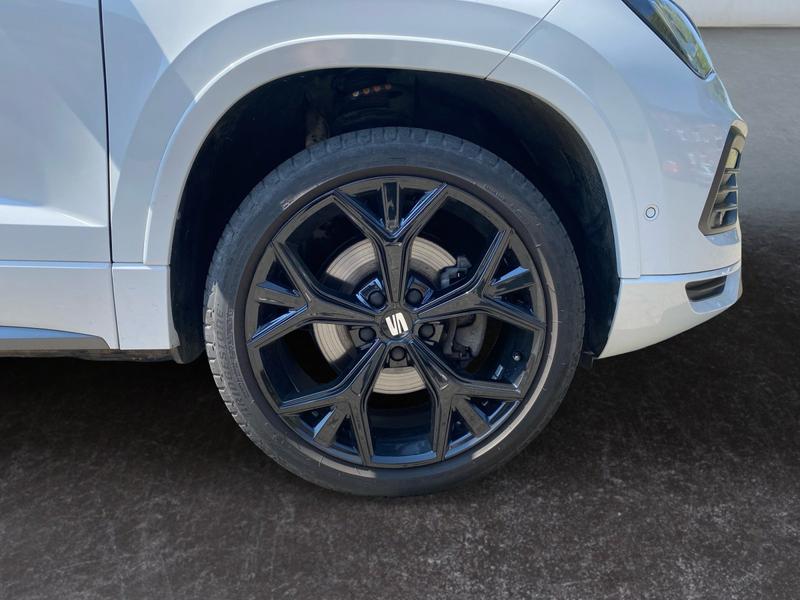 Seat Ateca · FR · Bild 15