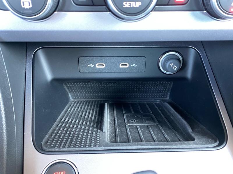 Seat Ateca · FR · Bild 17