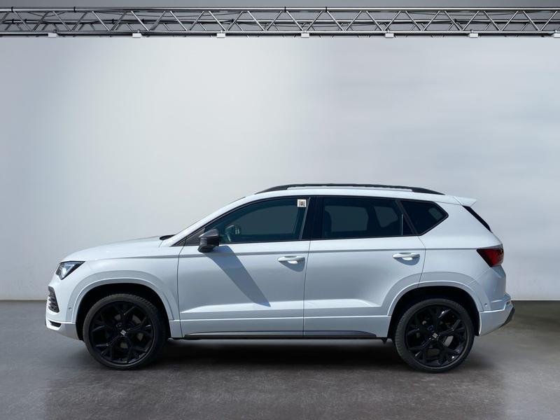 Seat Ateca · FR