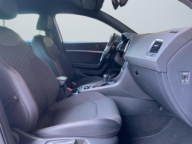 Seat Ateca · FR · Bild 10