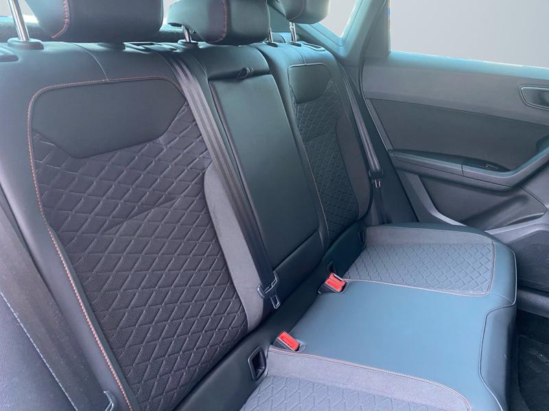 Seat Ateca · FR · Bild 11