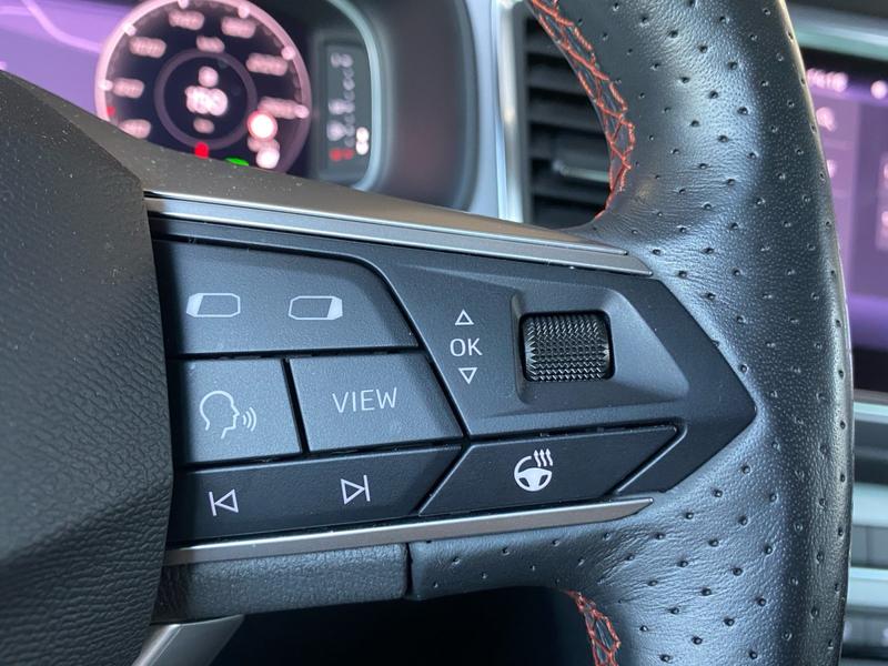 Seat Ateca · FR · Bild 19