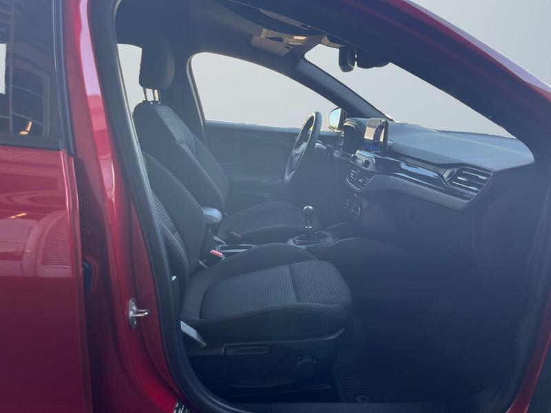 Ford Focus · ST-Line · Bild 10