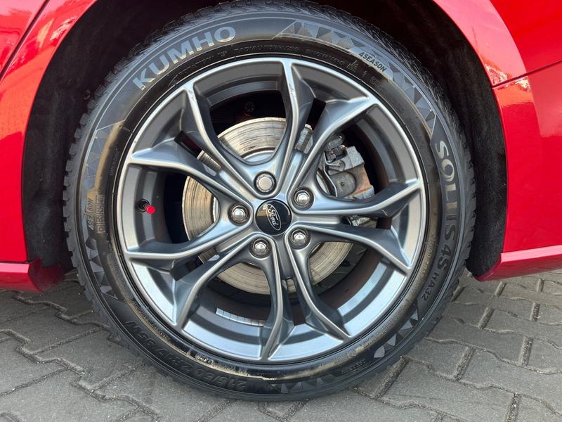 Ford Focus · ST-Line · Bild 23