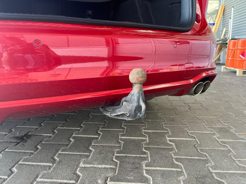 Ford Focus · ST-Line · Bild 20