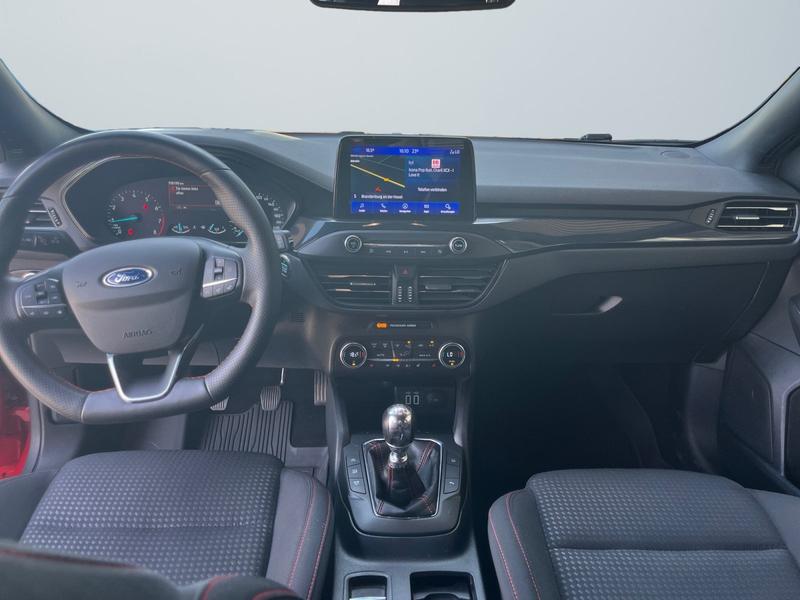 Ford Focus · ST-Line · Bild 8