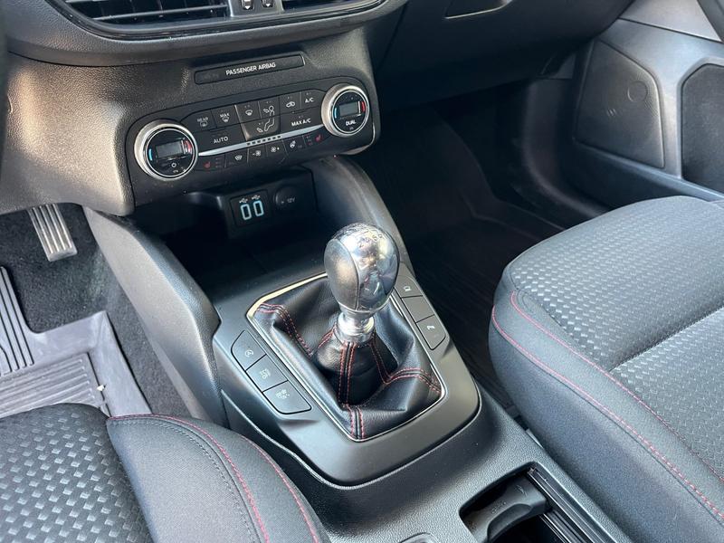 Ford Focus · ST-Line · Bild 9