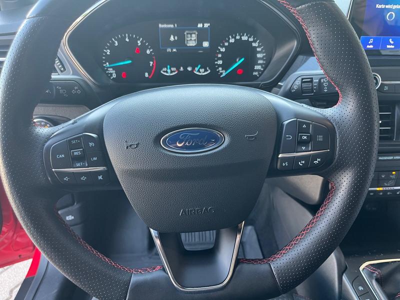 Ford Focus · ST-Line · Bild 27