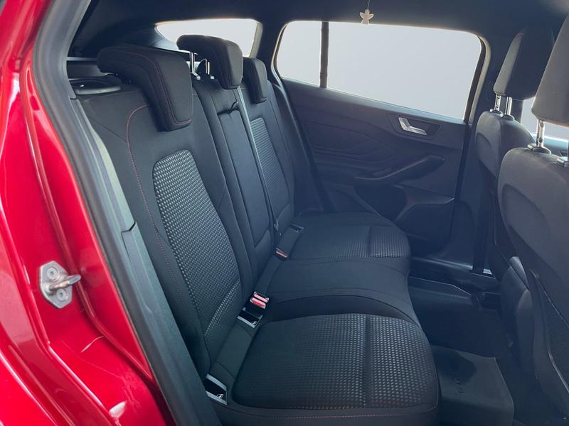 Ford Focus · ST-Line · Bild 11