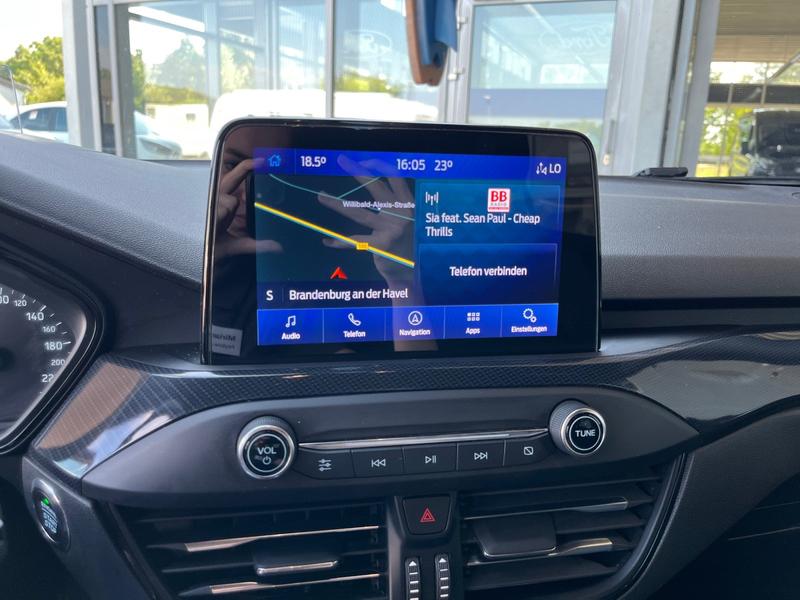 Ford Focus · ST-Line · Bild 13