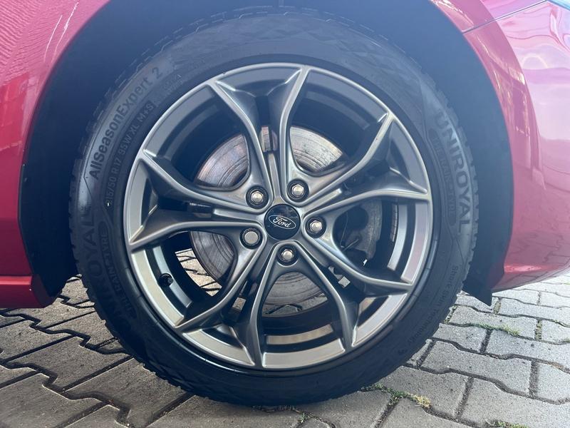 Ford Focus · ST-Line · Bild 25