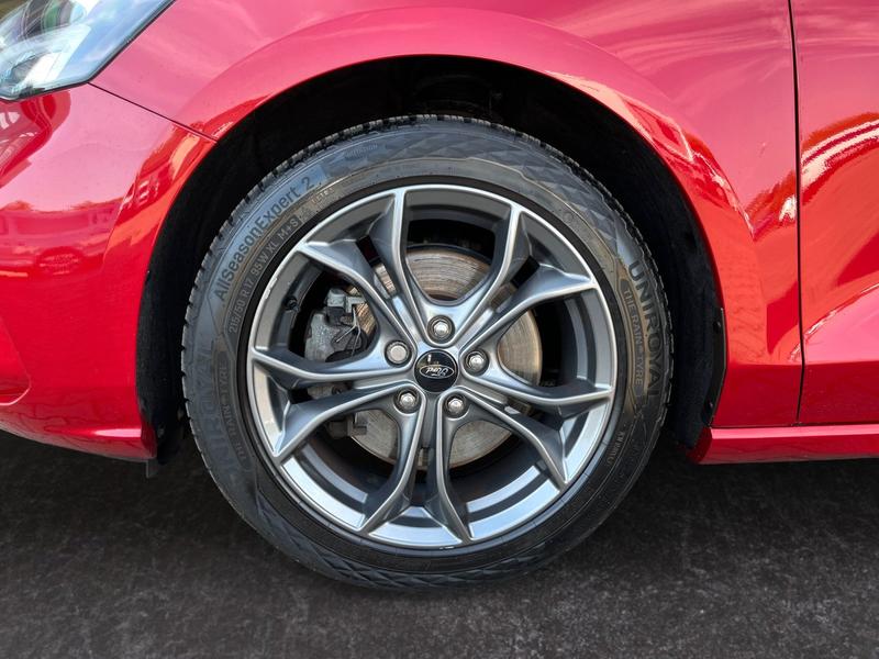 Ford Focus · ST-Line · Bild 15
