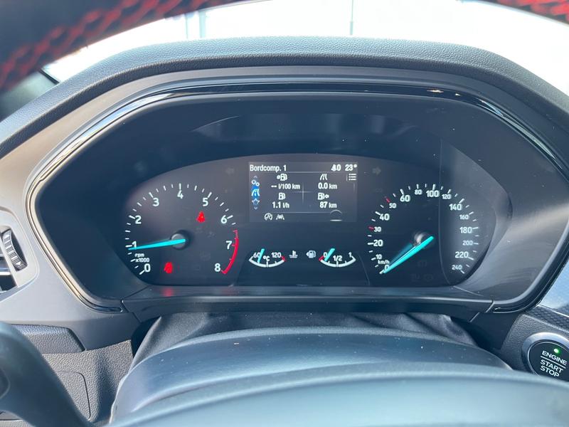 Ford Focus · ST-Line · Bild 12