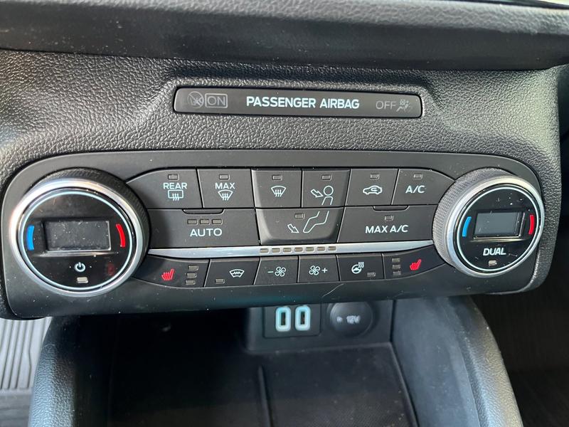 Ford Focus · ST-Line · Bild 16