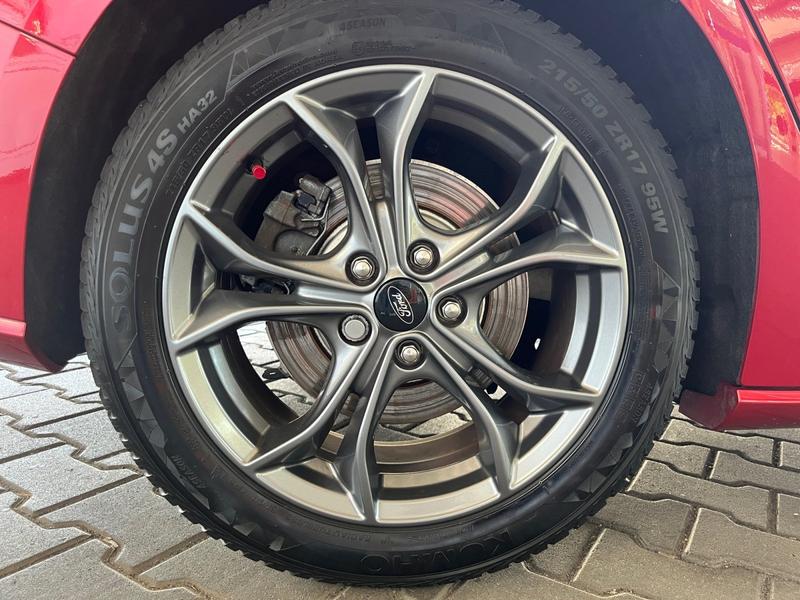 Ford Focus · ST-Line · Bild 24