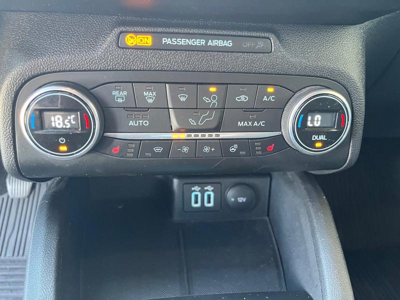 Ford Focus · ST-Line · Bild 18