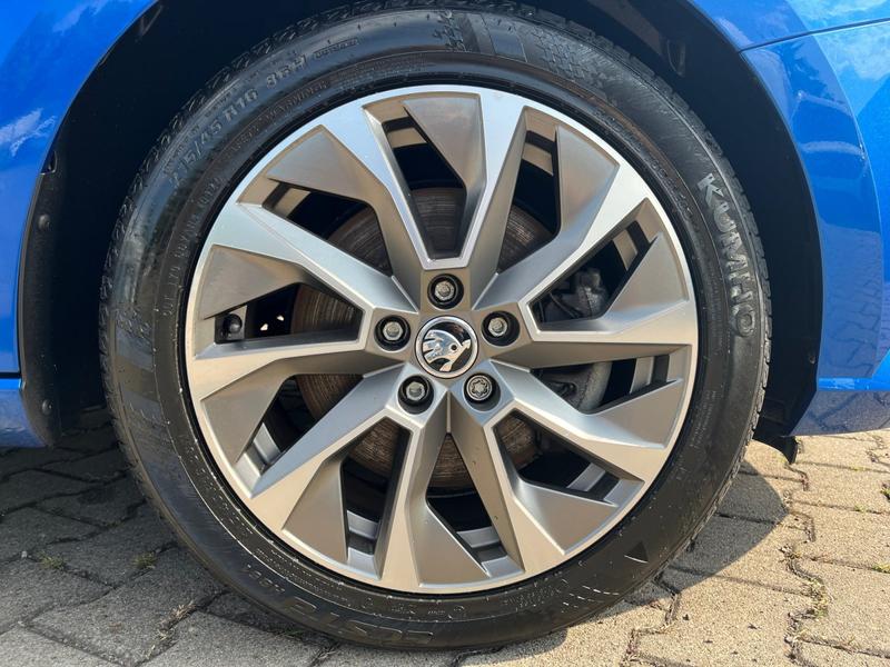 Skoda Fabia · Best of · Bild 18