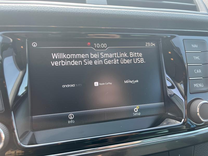 Skoda Fabia · Best of · Bild 25