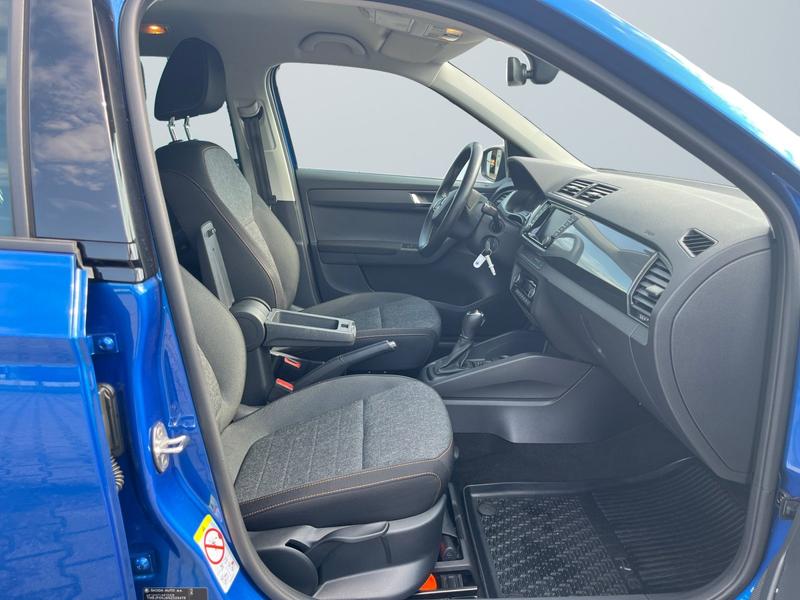 Skoda Fabia · Best of · Bild 10