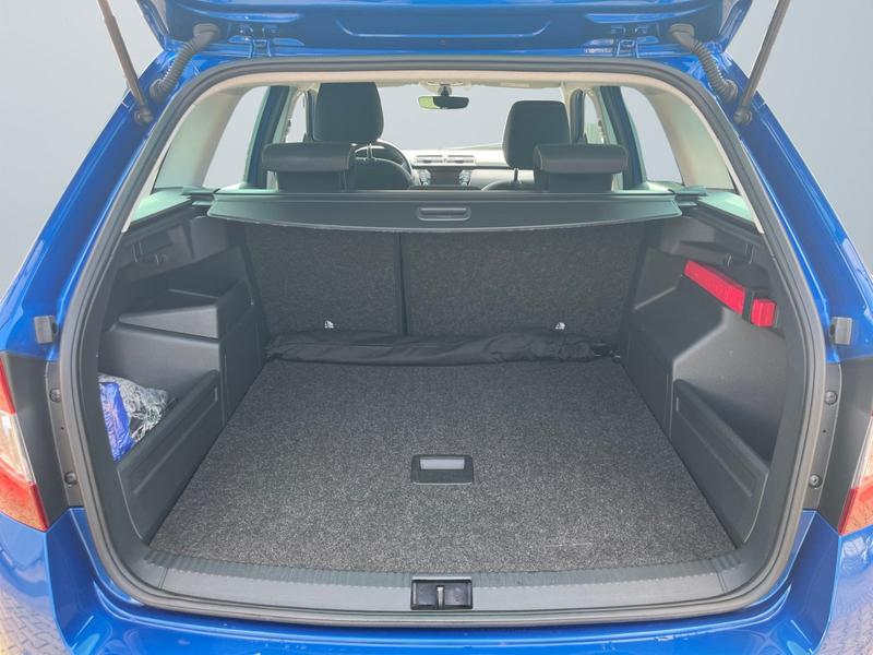 Skoda Fabia · Best of · Bild 14