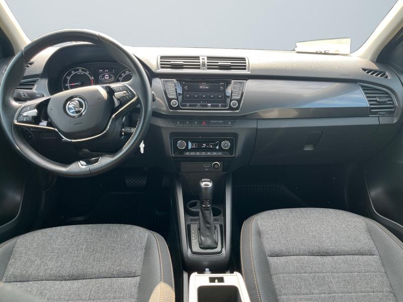 Skoda Fabia · Best of · Bild 8