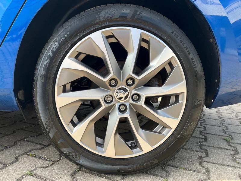 Skoda Fabia · Best of · Bild 16