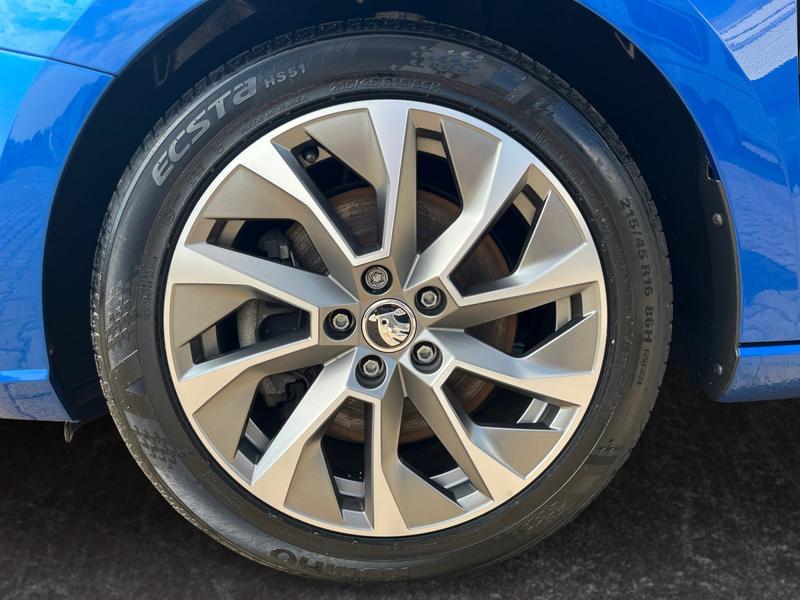 Skoda Fabia · Best of · Bild 15