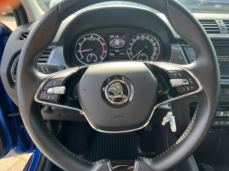 Skoda Fabia · Best of · Bild 23