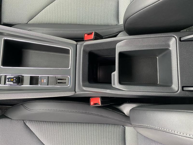 Skoda Enyaq · Loft · Bild 18
