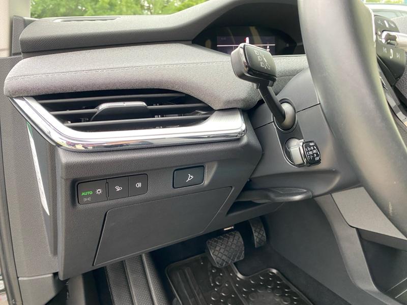 Skoda Enyaq · Loft · Bild 16