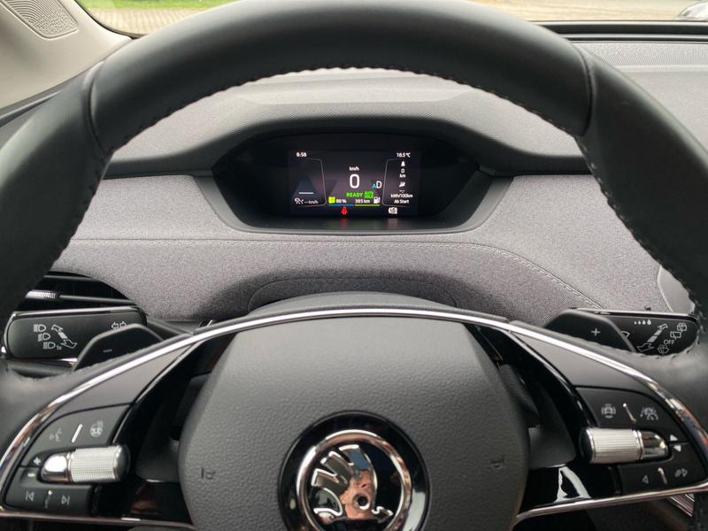 Skoda Enyaq · Loft · Bild 12