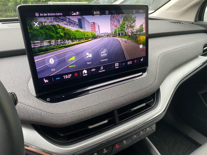 Skoda Enyaq · Loft · Bild 23