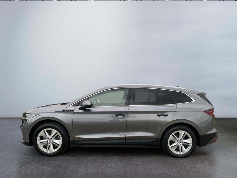 Skoda Enyaq · Loft