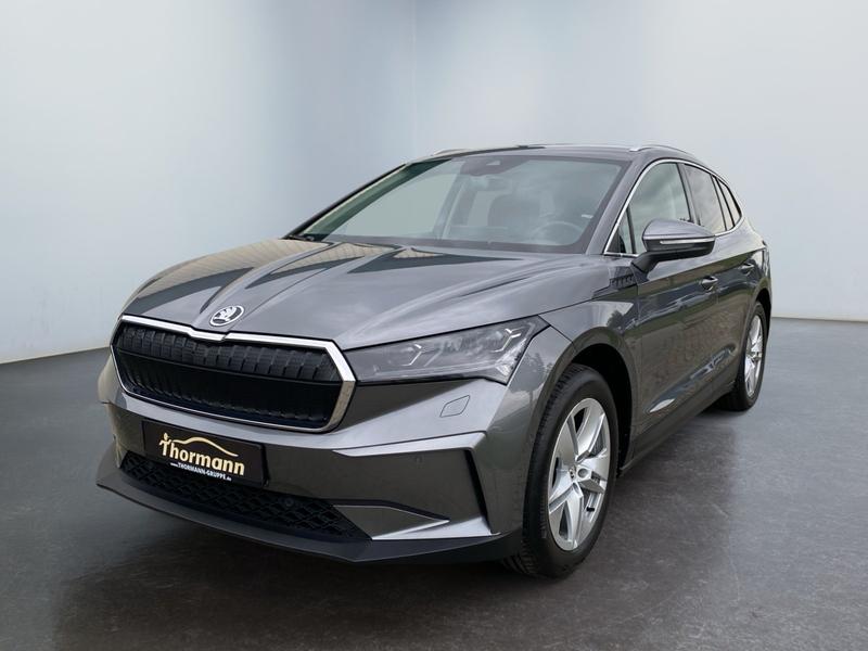 Skoda Enyaq · Loft