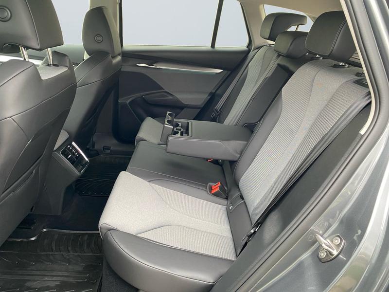 Skoda Enyaq · Loft · Bild 11