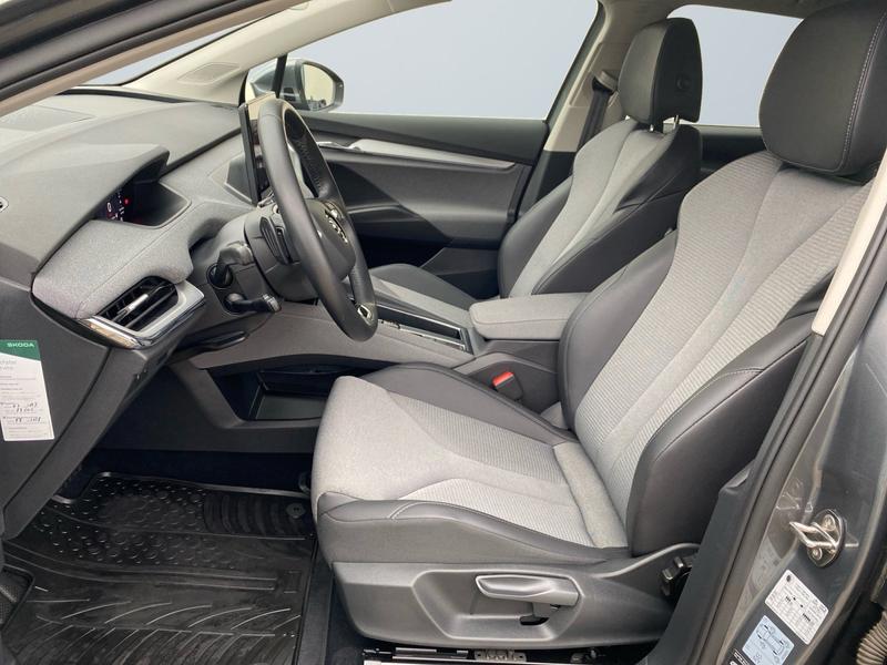 Skoda Enyaq · Loft