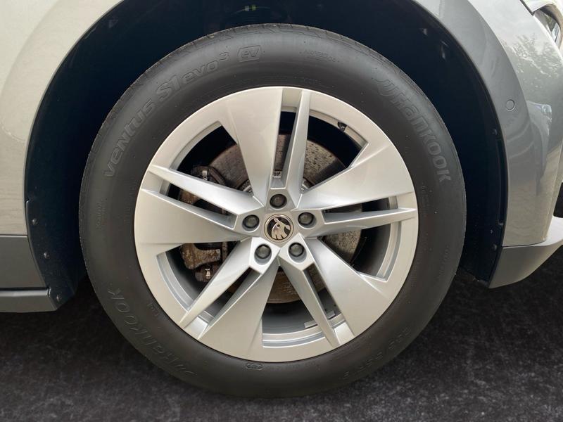 Skoda Enyaq · Loft · Bild 15