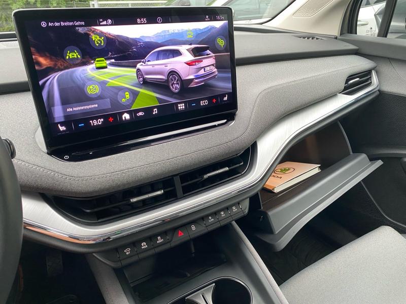 Skoda Enyaq · Loft · Bild 20