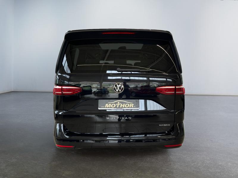 VW T7 Multivan · Life lang