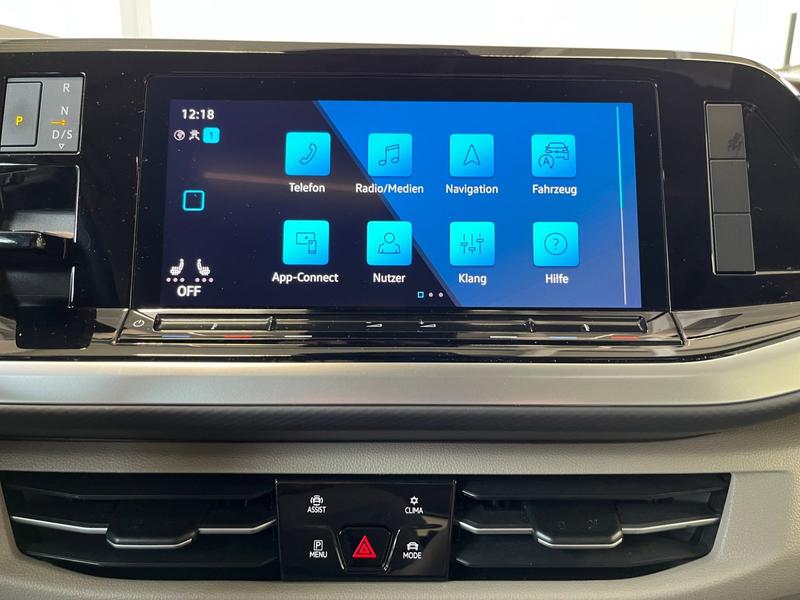 VW T7 Multivan · Life lang · Bild 12