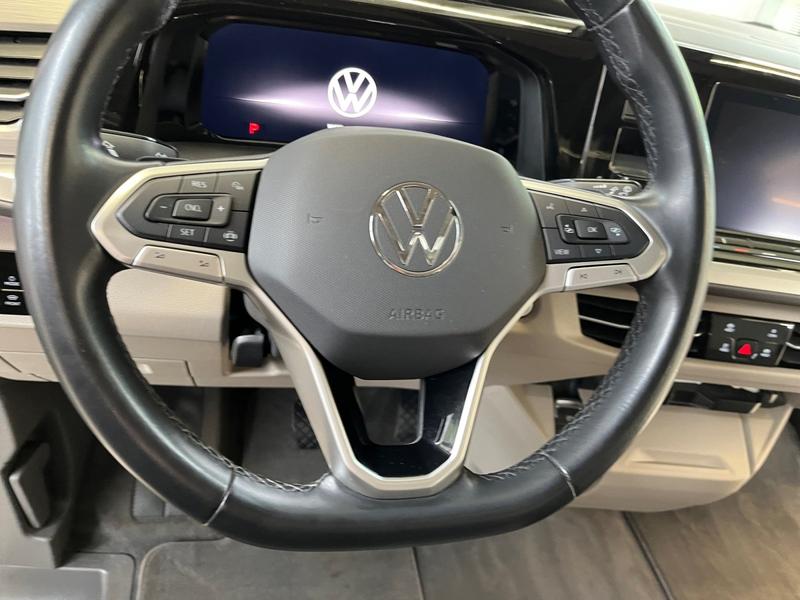 VW T7 Multivan · Life lang · Bild 21
