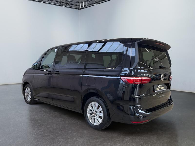 VW T7 Multivan · Life lang