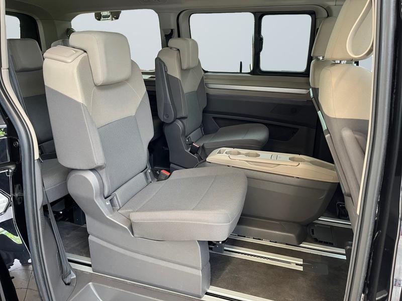 VW T7 Multivan · Life lang · Bild 10