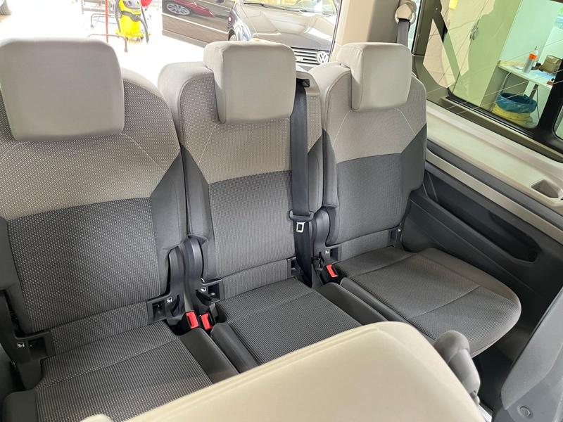 VW T7 Multivan · Life lang · Bild 15