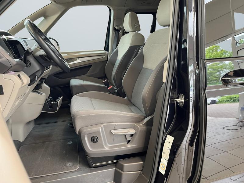 VW T7 Multivan · Life lang