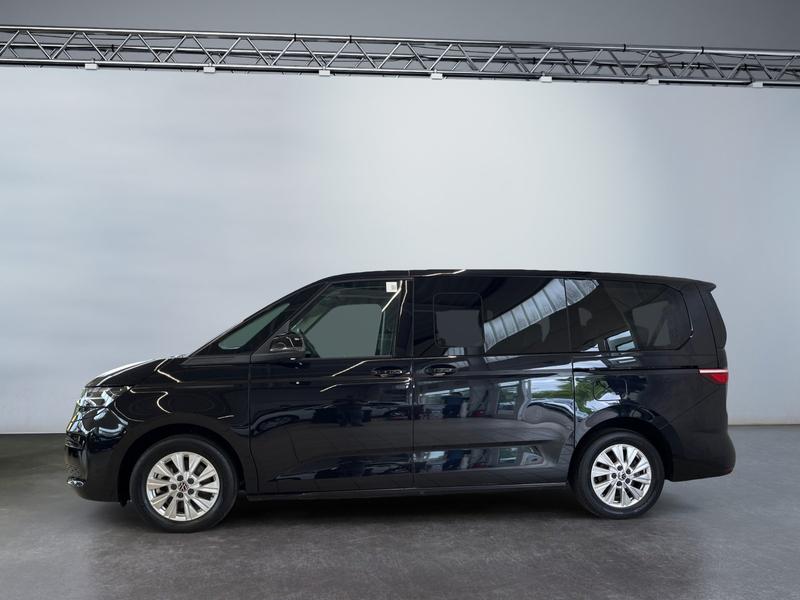 VW T7 Multivan · Life lang